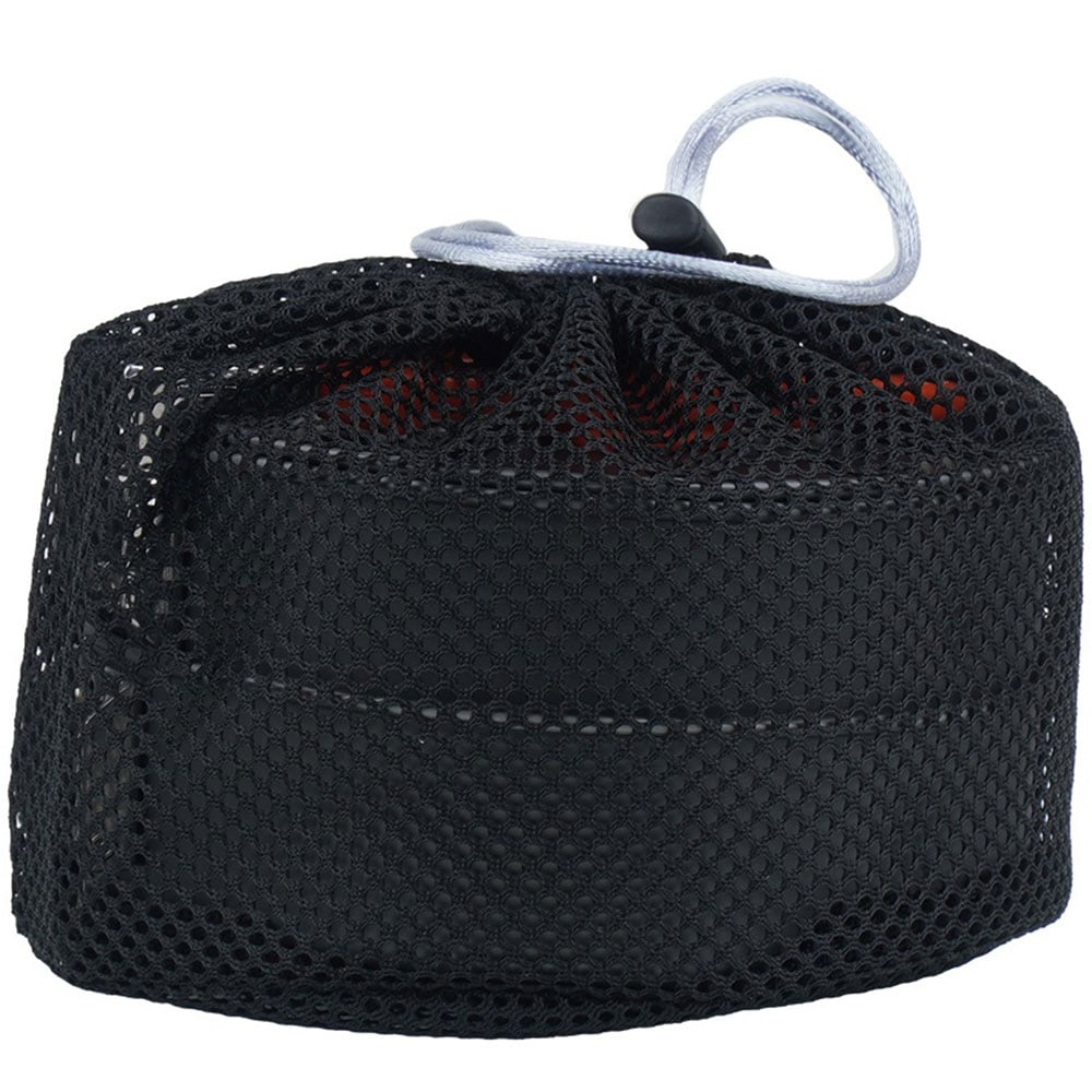 Sada turistického nádobí Fire Maple Grey – 3 ks