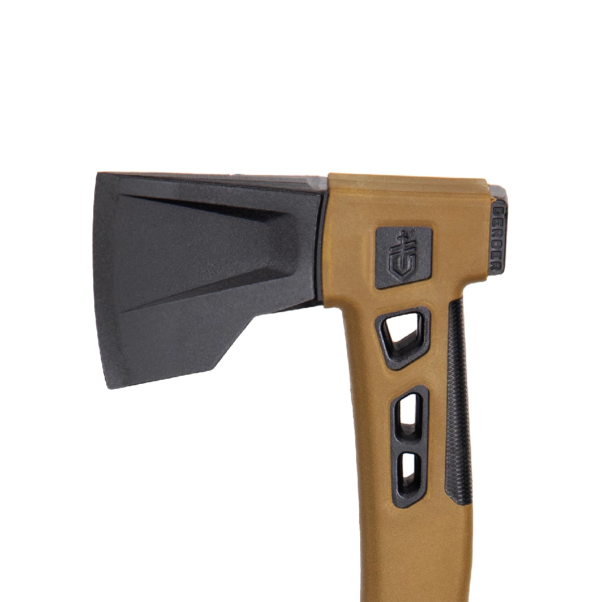 Sekera Gerber Bushcraft Hatchet - Coyote