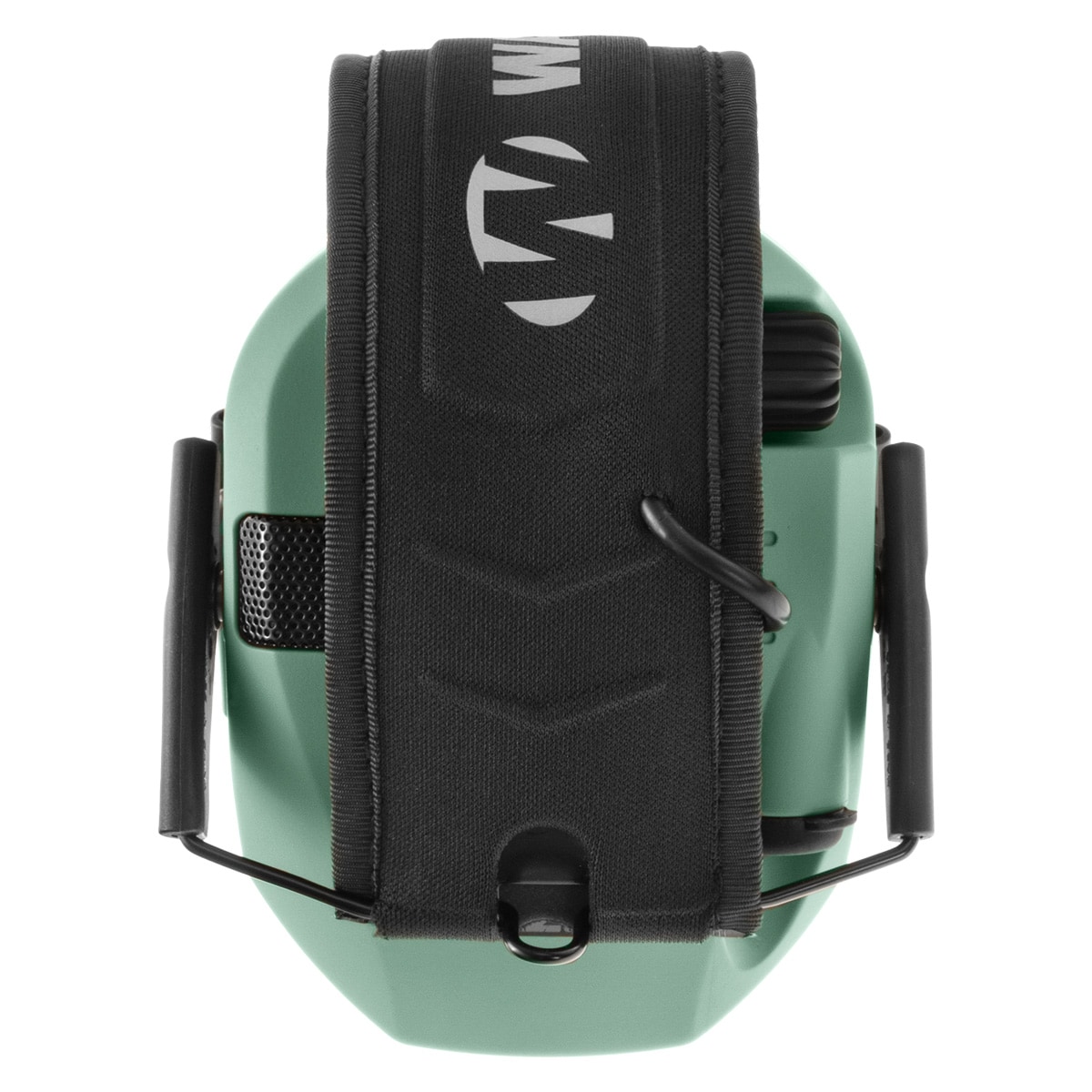 Aktivní chrániče sluchu Walker's Razor Slim – Green