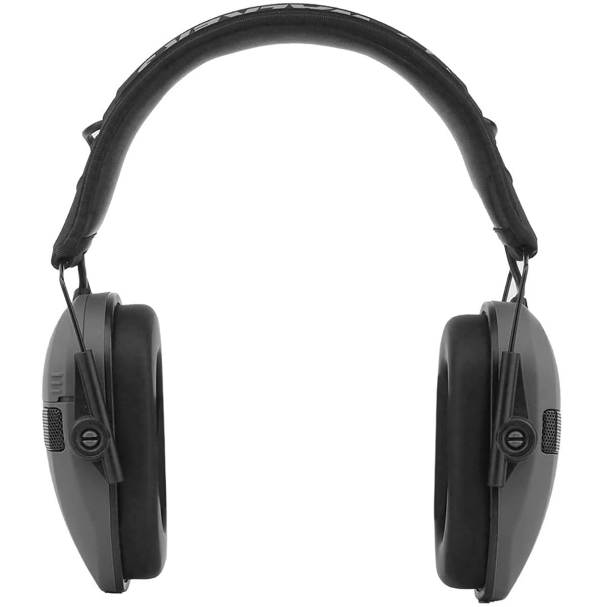 Aktivní chrániče sluchu Walker's Razor Slim – Black