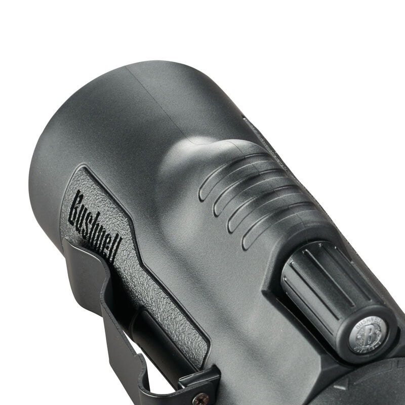 Monokulár Bushnell Legend 10x42 Ultra HD ED BLK