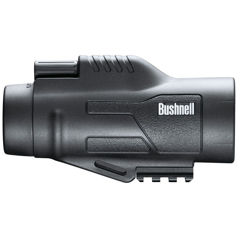Monokulár Bushnell Legend 10x42 Ultra HD ED BLK