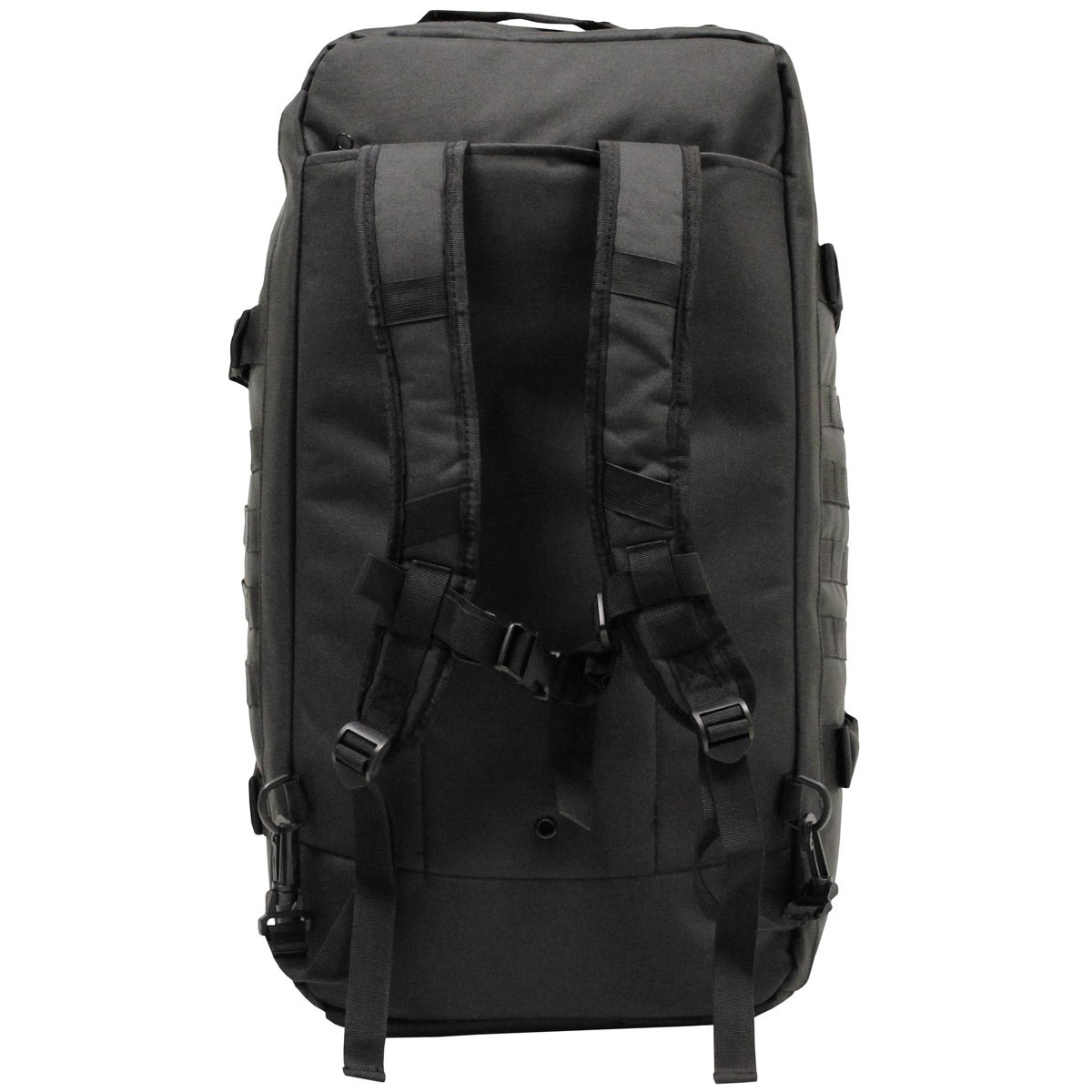 Taška MFH Travel 48 l - Black