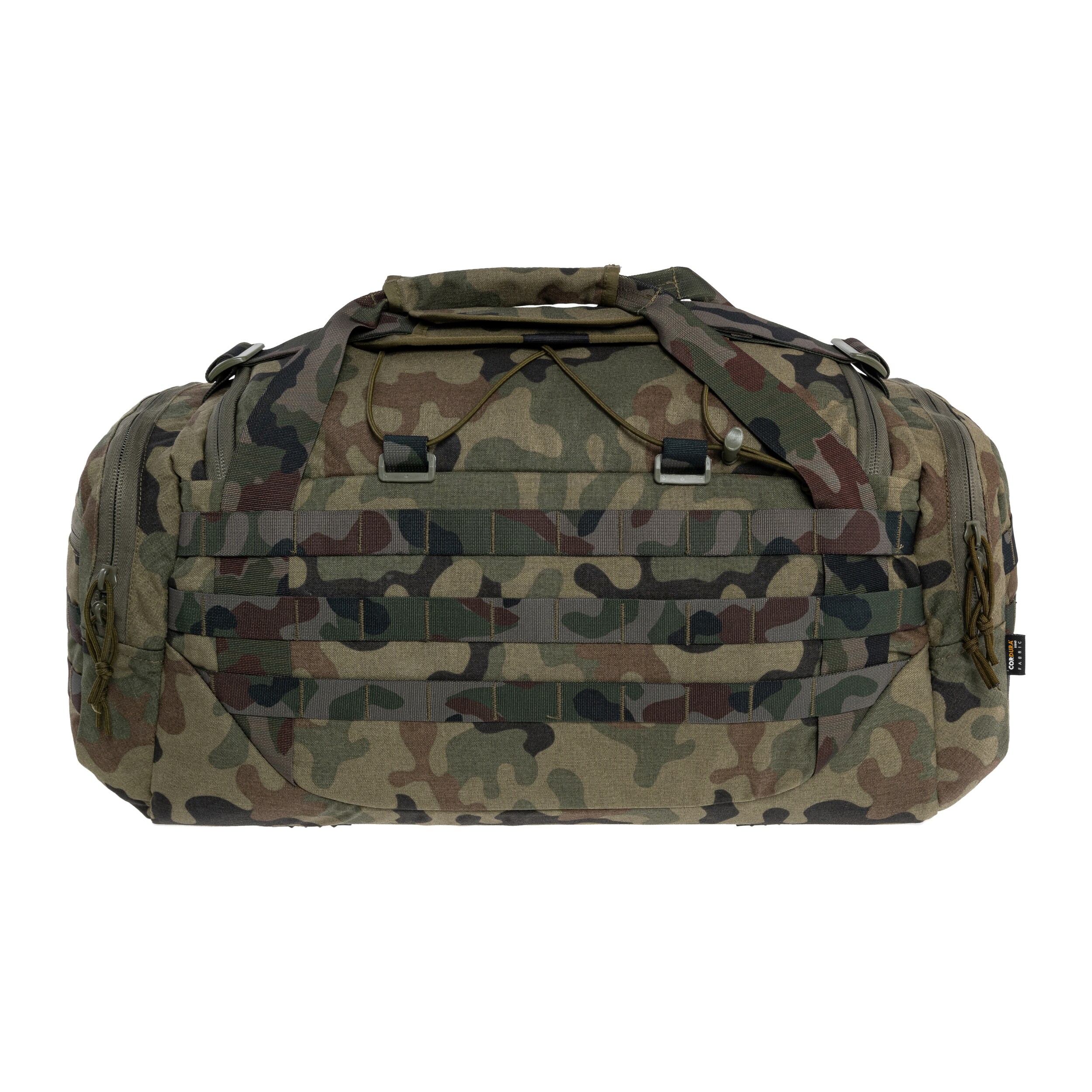 Taška Wisport Stork 50 l - wz. 93 Pantera PL Woodland