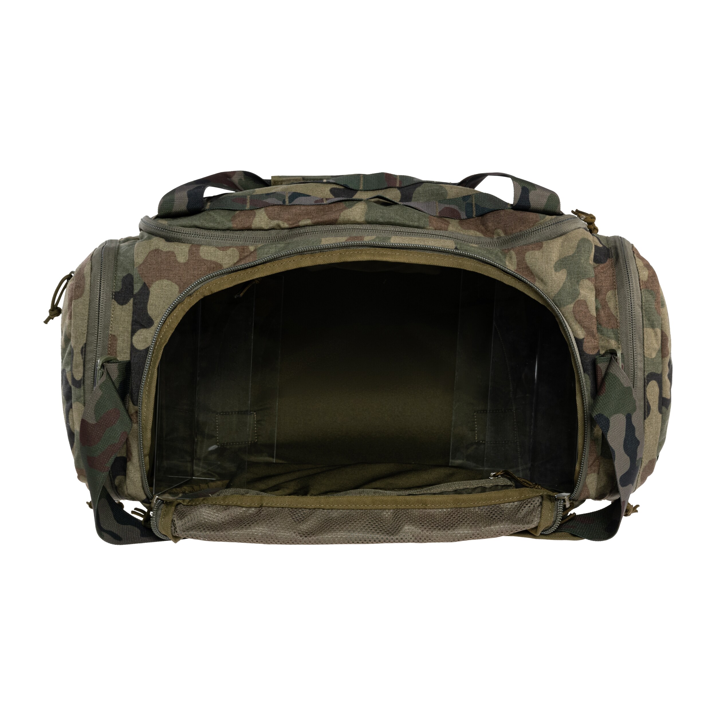 Taška Wisport Stork 50 l - wz. 93 Pantera PL Woodland