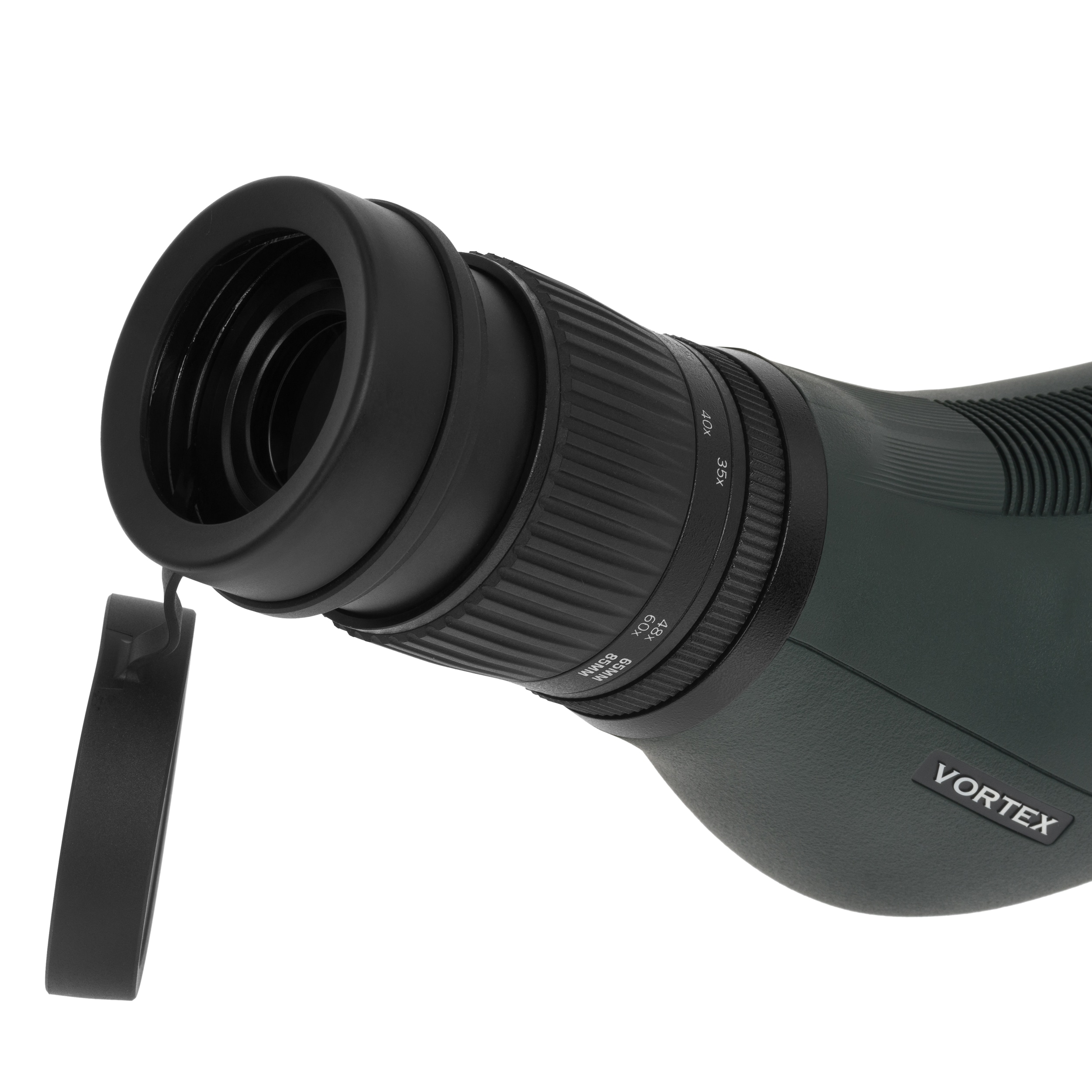 Dalekohled pozorovací Vortex Diamondback HD 20-60x85 - úhlový