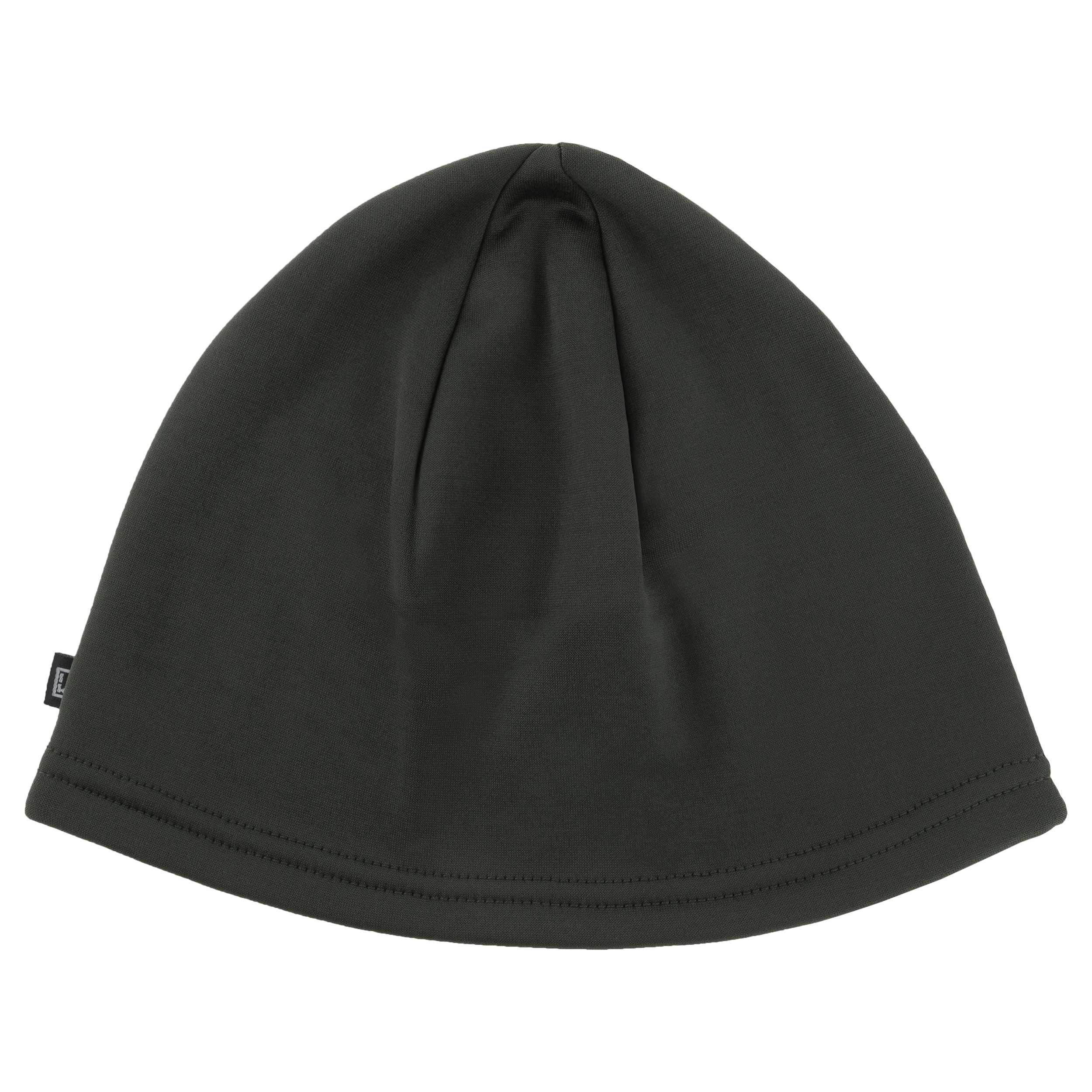 Čepice Brandit Fleece Cap Ice - Olive