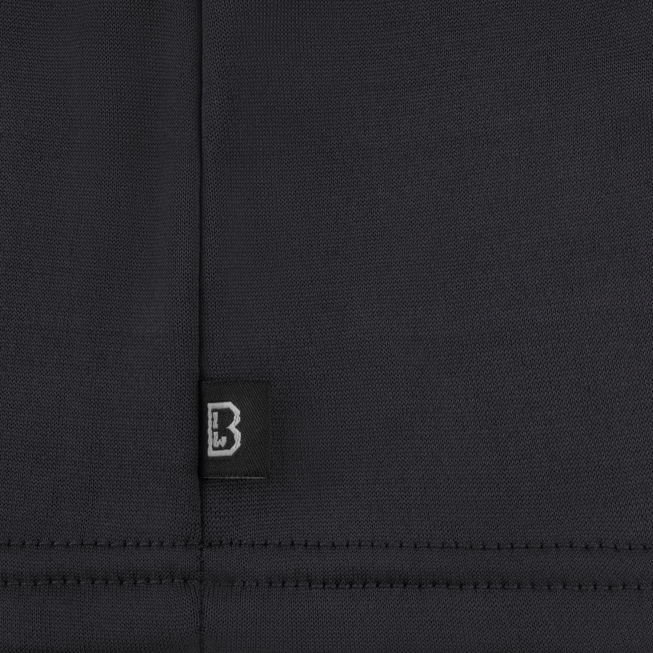 Čepice Brandit Fleece Cap Ice - Anthracite