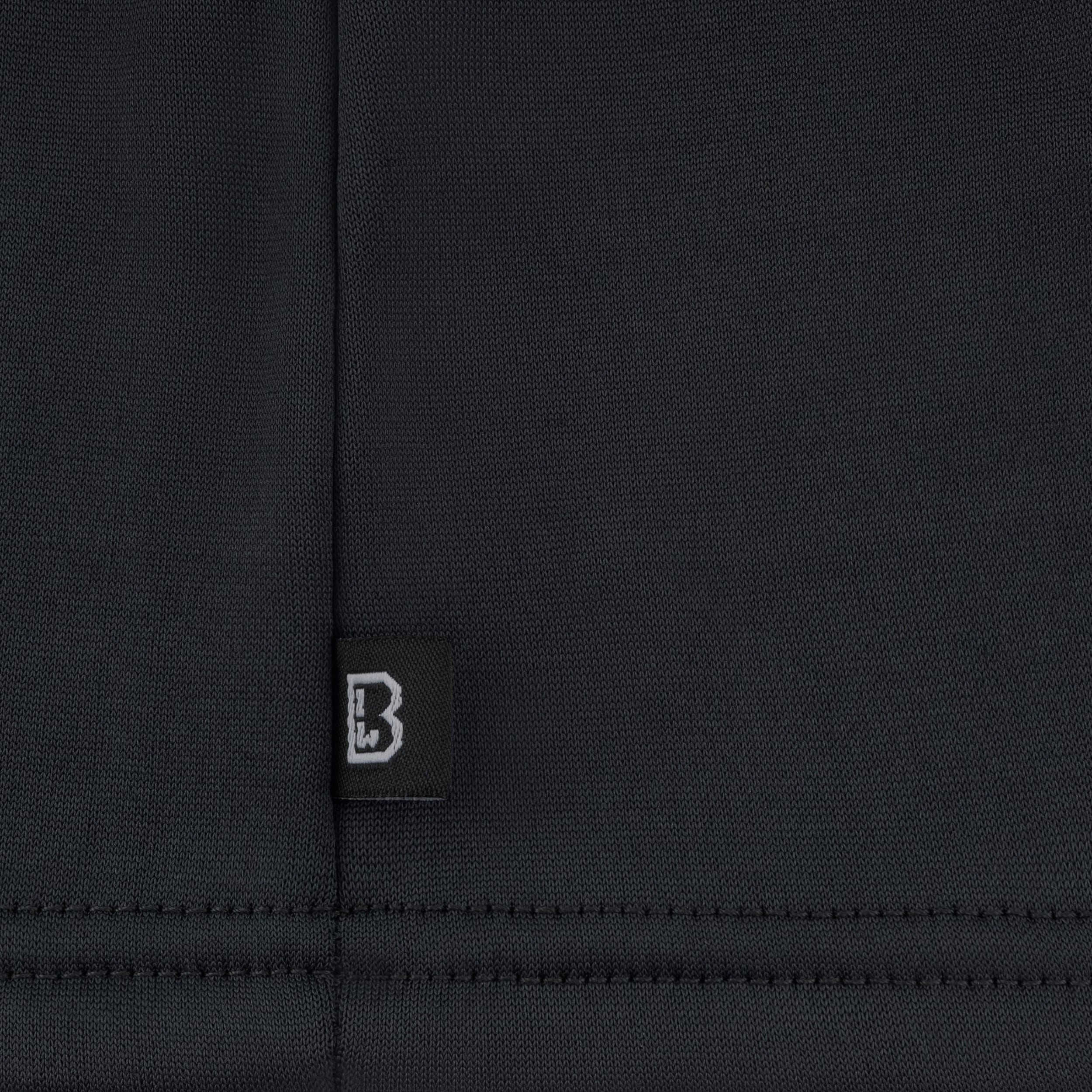 Čepice Brandit Fleece Cap Ice - Navy