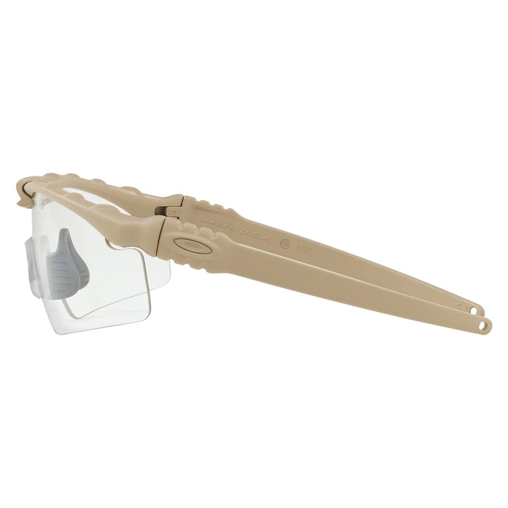 Taktické brýle Oakley SI Ballistic M Frame 3.0 Dark Bone Array – 2LS