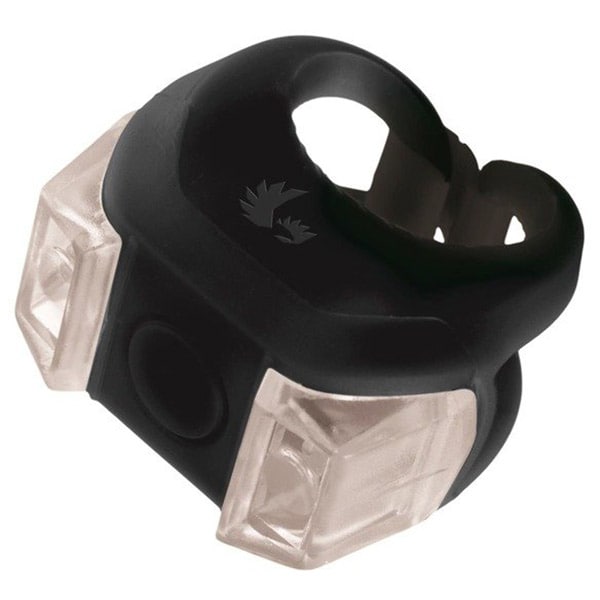 Sada cyklistických světel Falcon Eye Worms