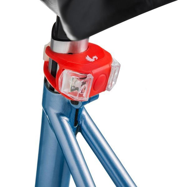 Sada cyklistických světel Falcon Eye Worms