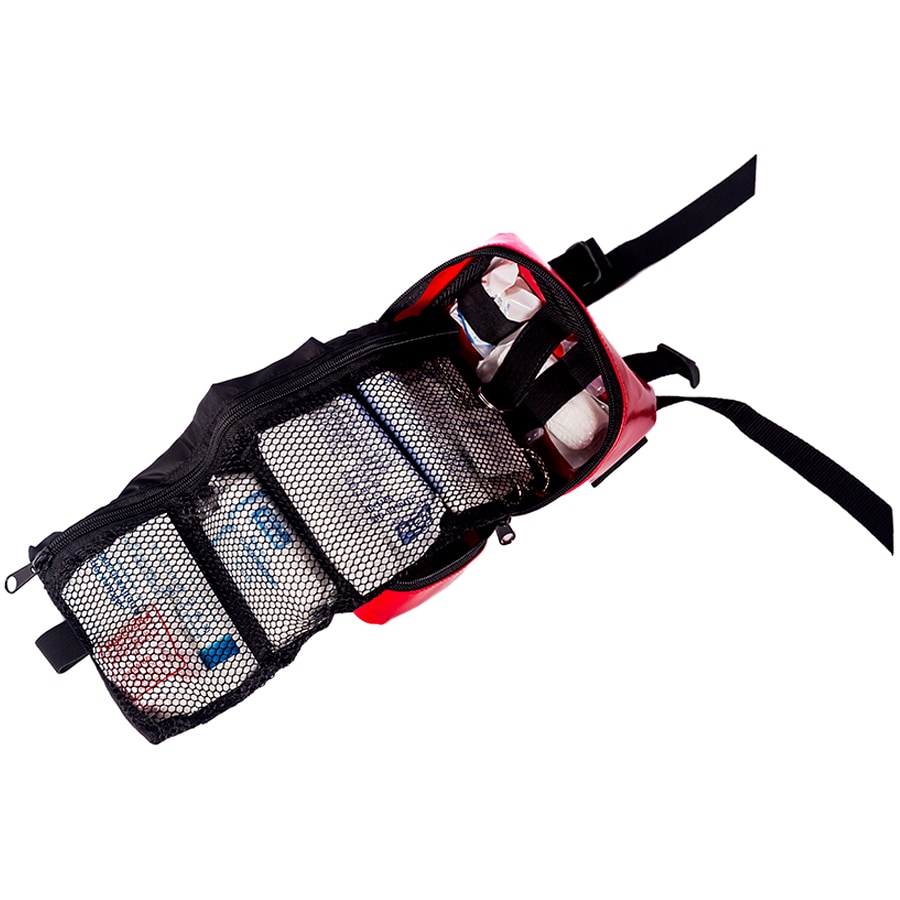 Turistická lékárnička Medaid s vybavením typu 350 Red - voděodolná