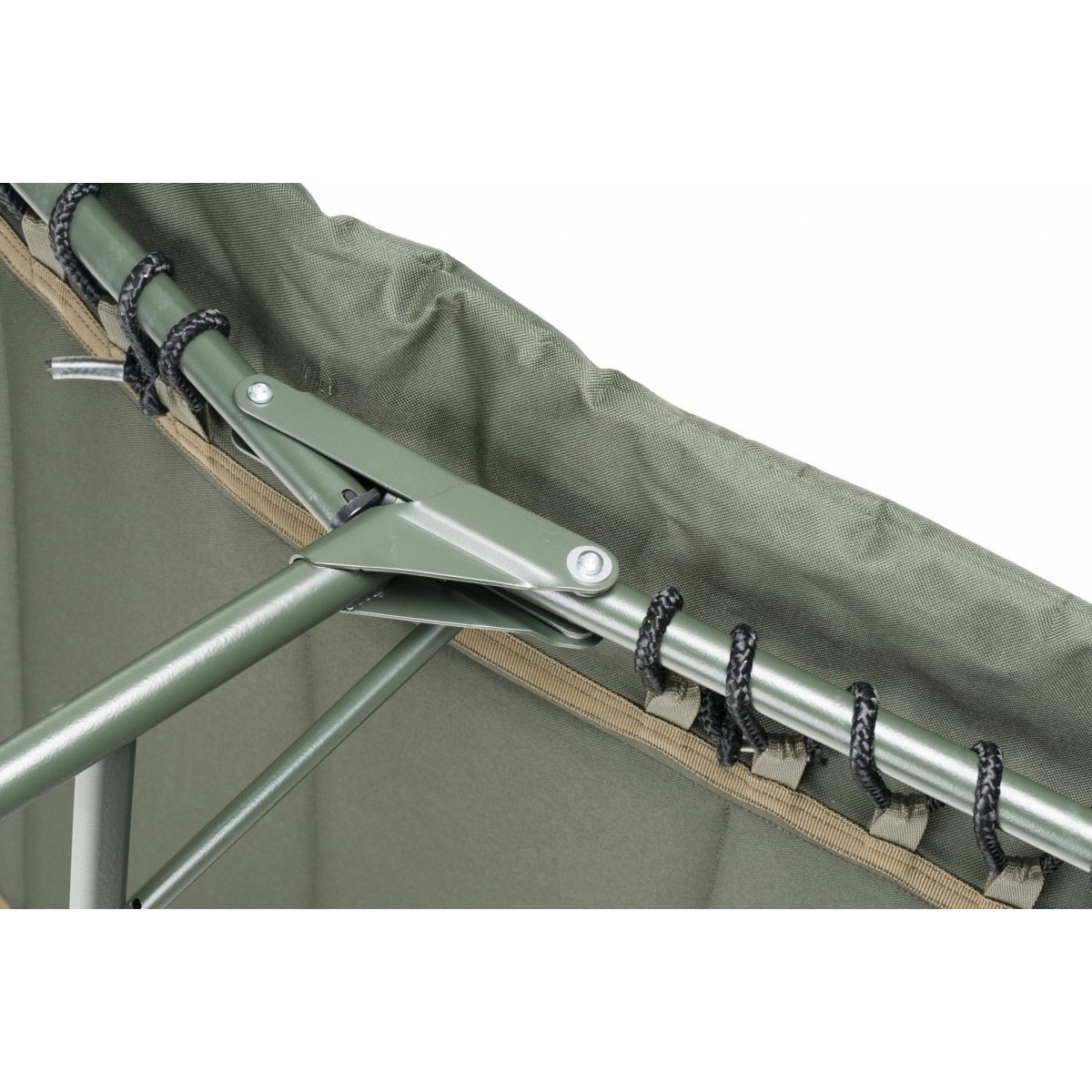 Polní lůžko Mivardi Comfort XL8 - 213 x 86 cm