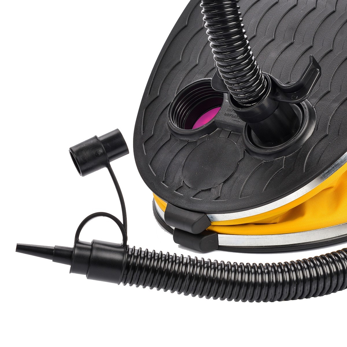 Nožní pumpa Meteor – 5 l