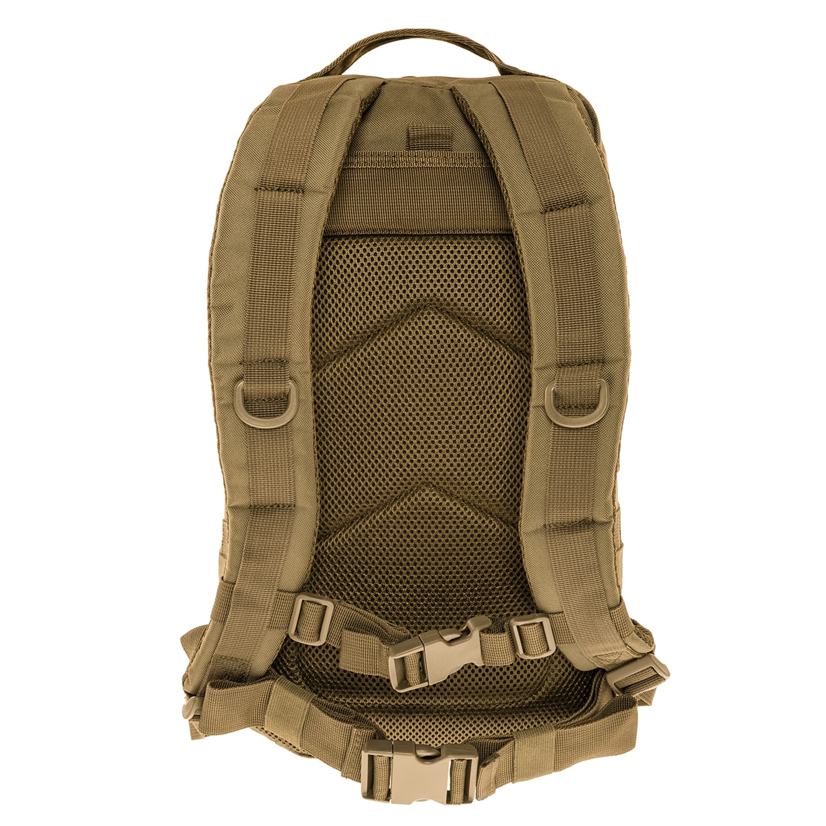 Batoh Brandit US Cooper 25 l – Coyote