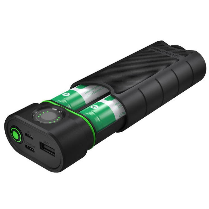 Powerbanka Ledlenser Flex 10