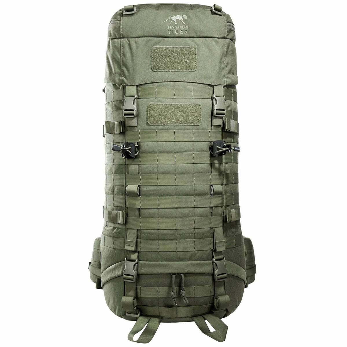Batoh Tasmanian Tiger Base Pack 52–65 l - Olive