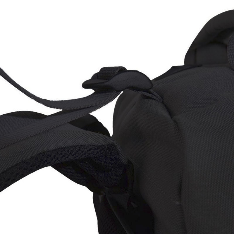 Batoh Tasmanian Tiger Mission Pack Mk2 37 l - Black