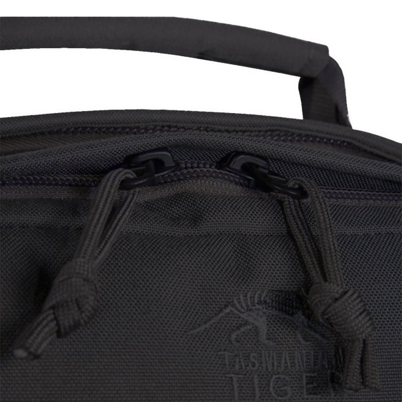 Batoh Tasmanian Tiger Mission Pack Mk2 37 l - Black
