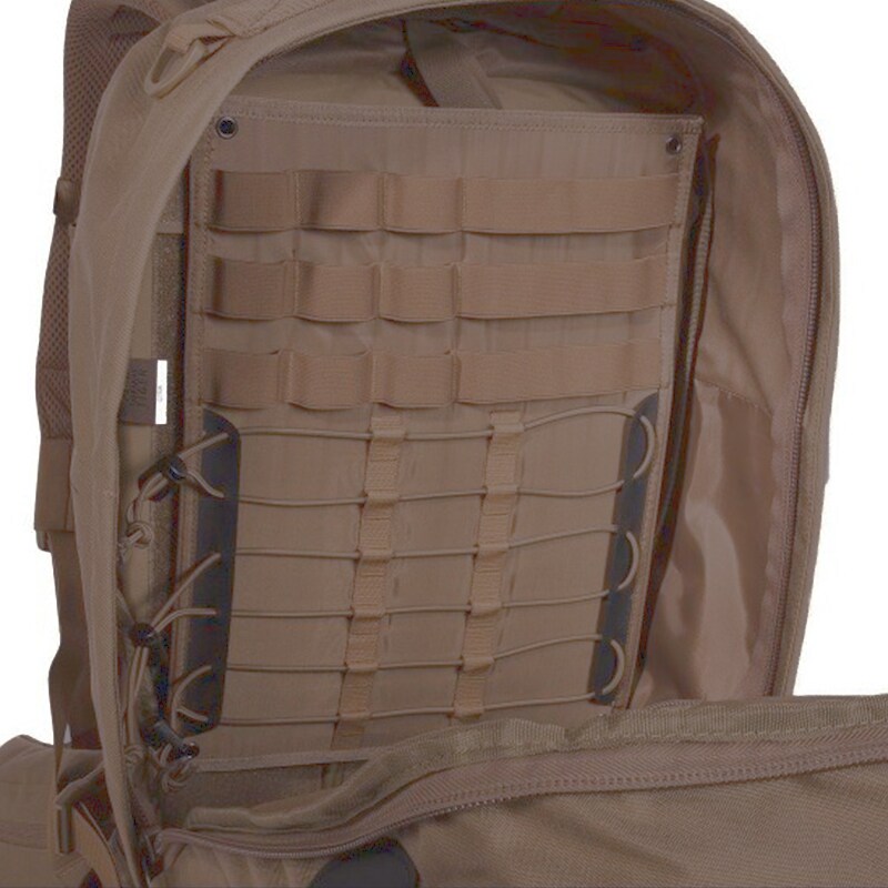 Batoh Tasmanian Tiger Mission Pack Mk2 37 l - MultiCam