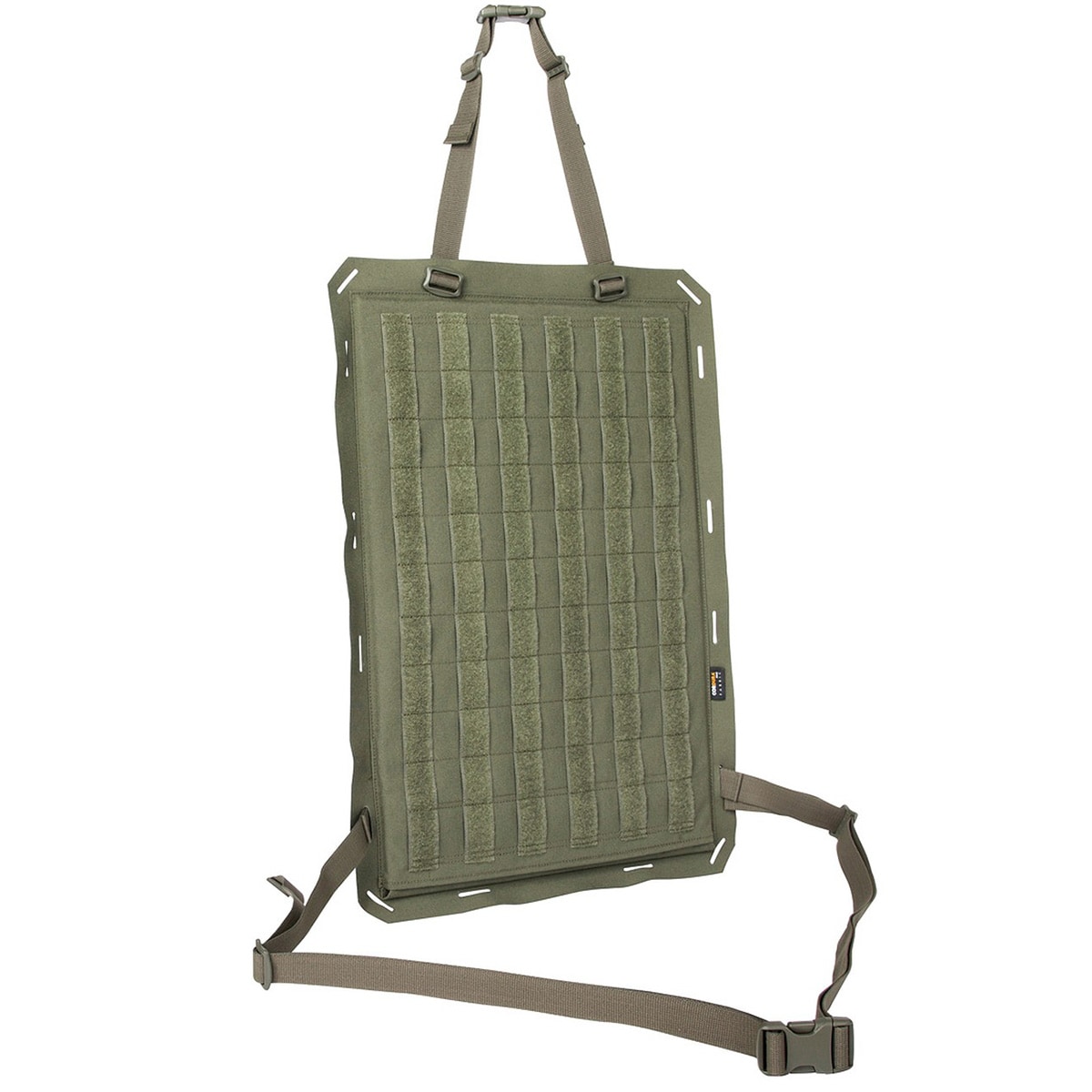 Modulární panel Tasmanian Tiger Modular Front Seat Panel - Olive