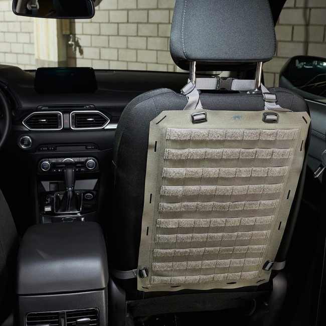 Modulární panel Tasmanian Tiger Modular Front Seat Panel - Olive