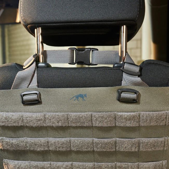 Modulární panel Tasmanian Tiger Modular Front Seat Panel - Olive