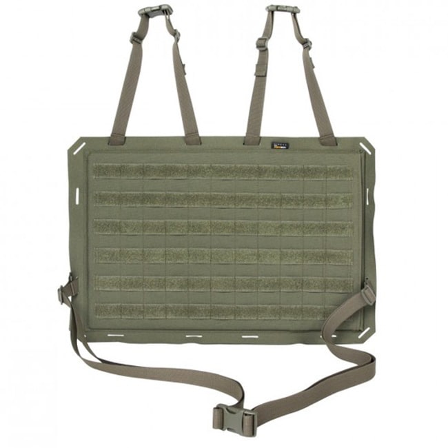 Modulární panel Tasmanian Tiger Modular Front Seat Panel - Olive