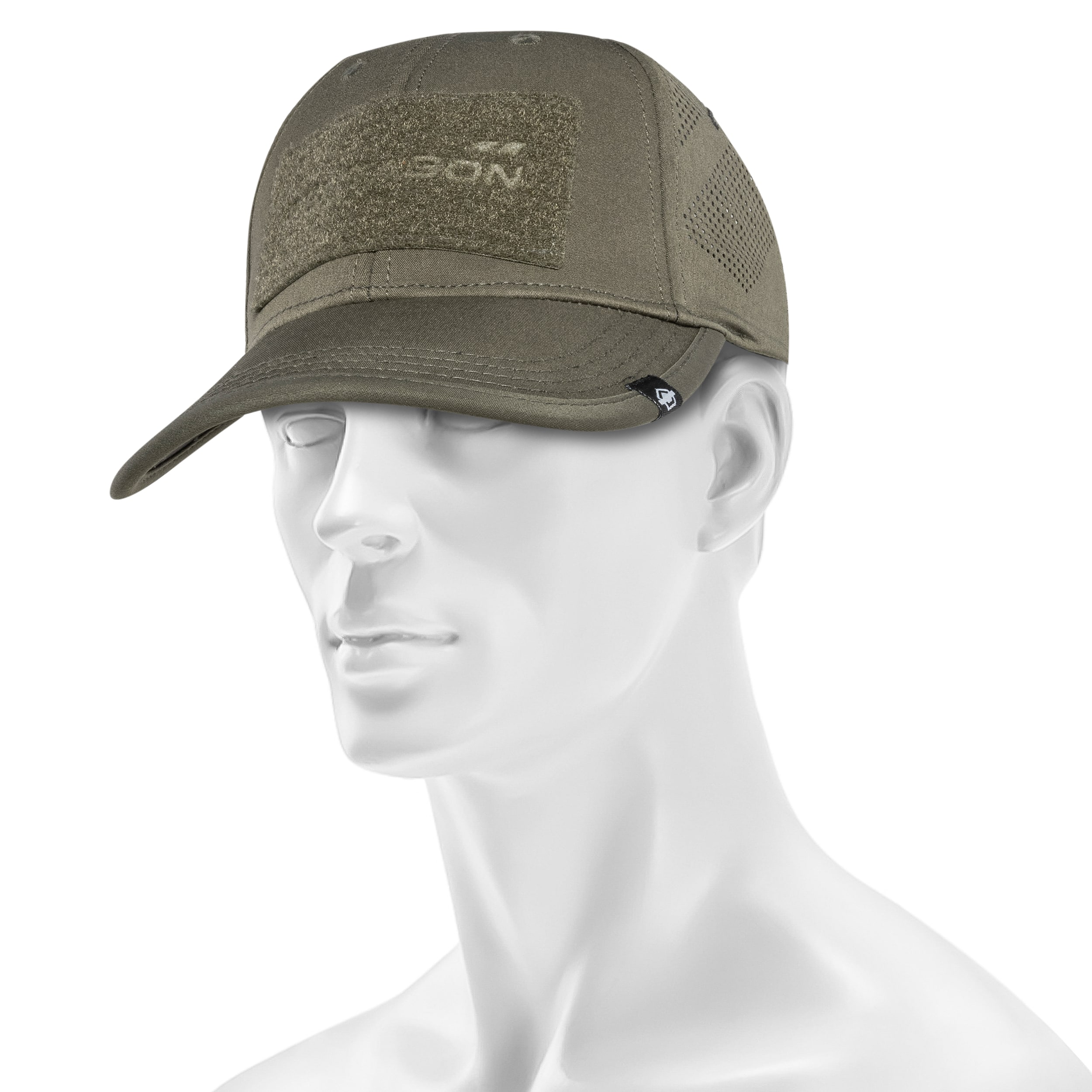 Kšiltovka Pentagon Aeolus - RAL 7013