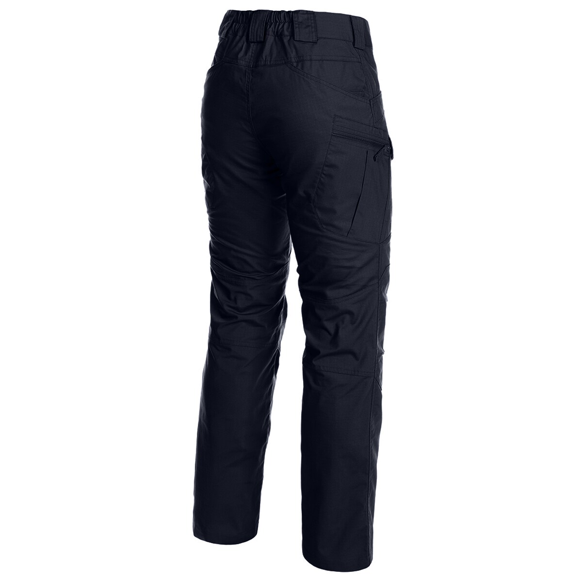 Kalhoty Helikon-Tex UTP PolyCotton Rip-Stop – Navy Blue + pásek