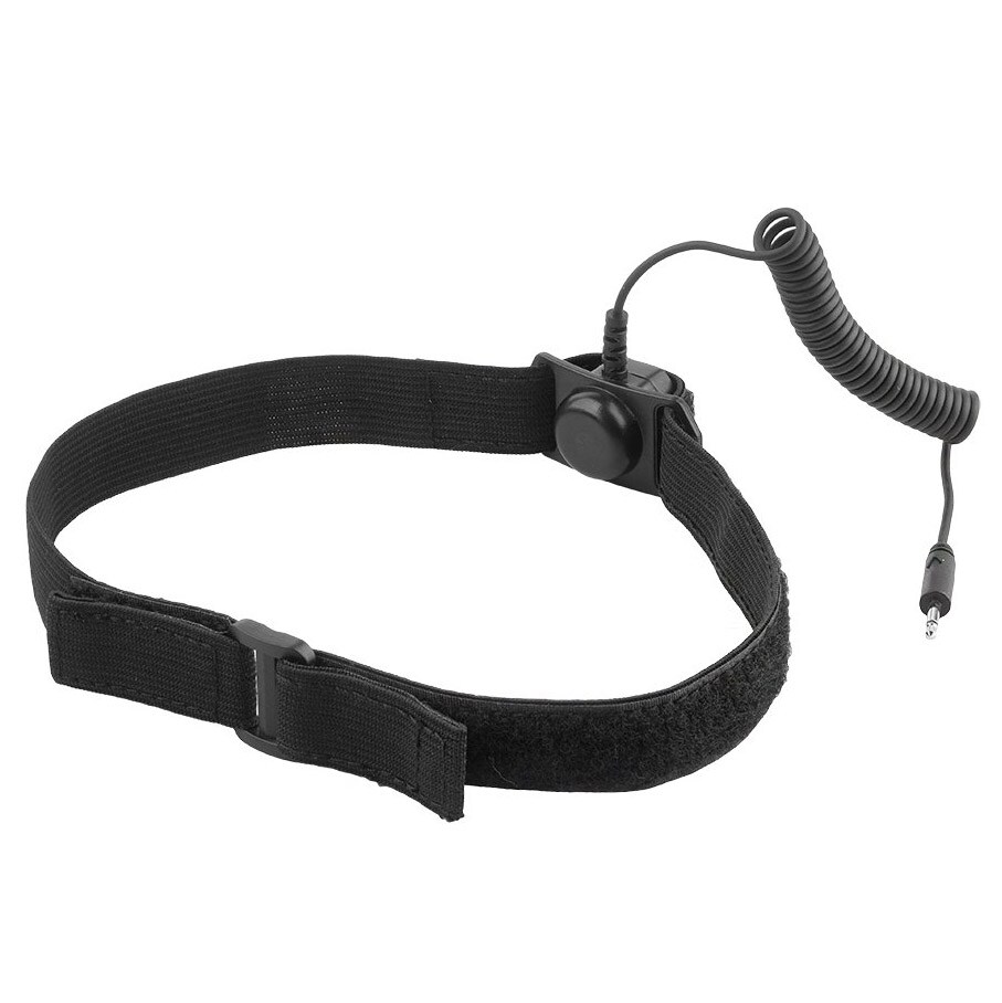 Laryngofon do ochranných sluchátek Earmor S20