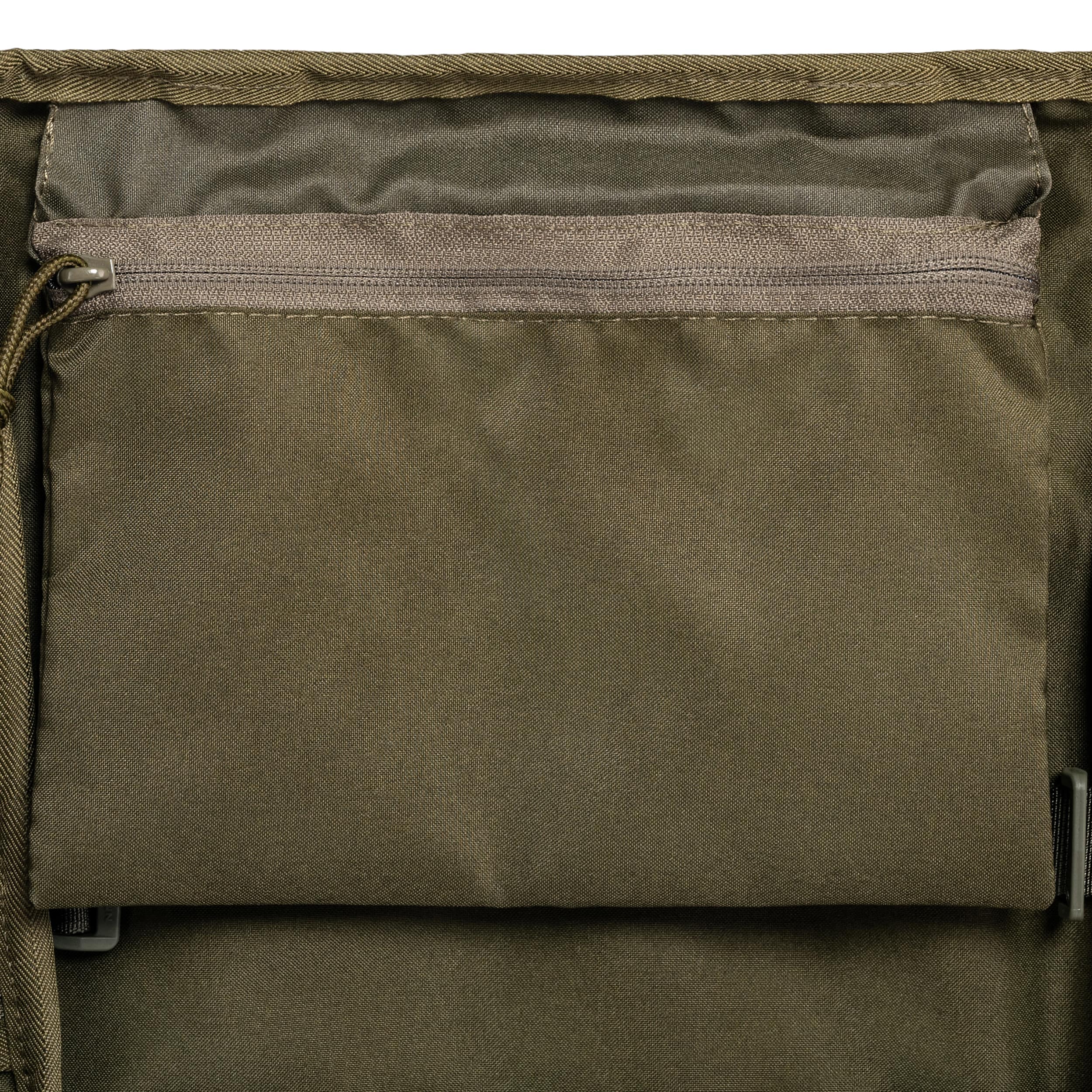 Batoh Wisport Zipper Fox 40 l RAL-6003