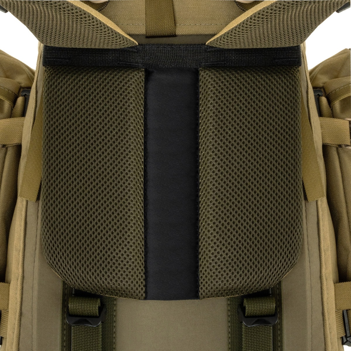 Batoh Wisport Reindeer 55 l – Coyote