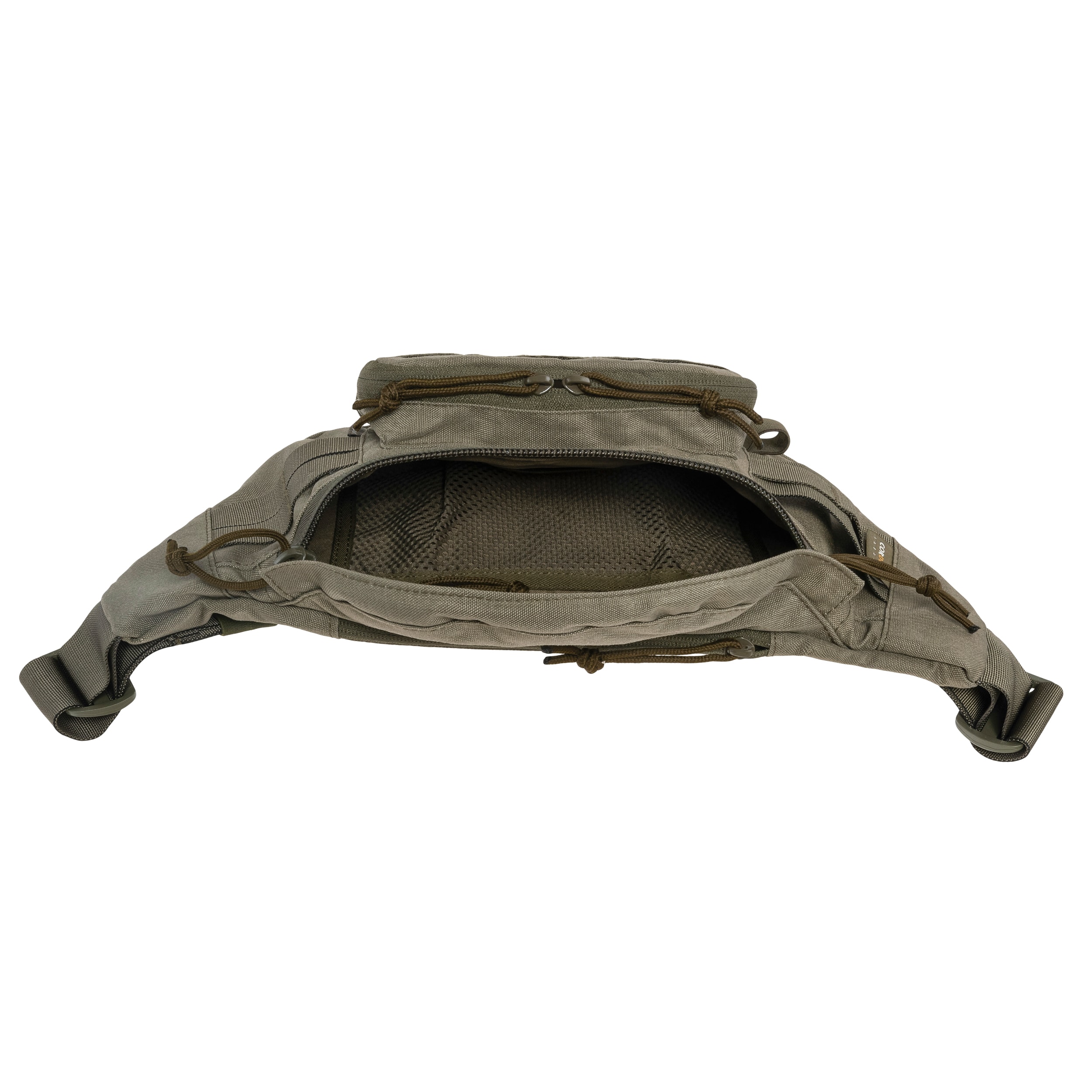 Ledvinka Wisport Gekon – RAL-7013