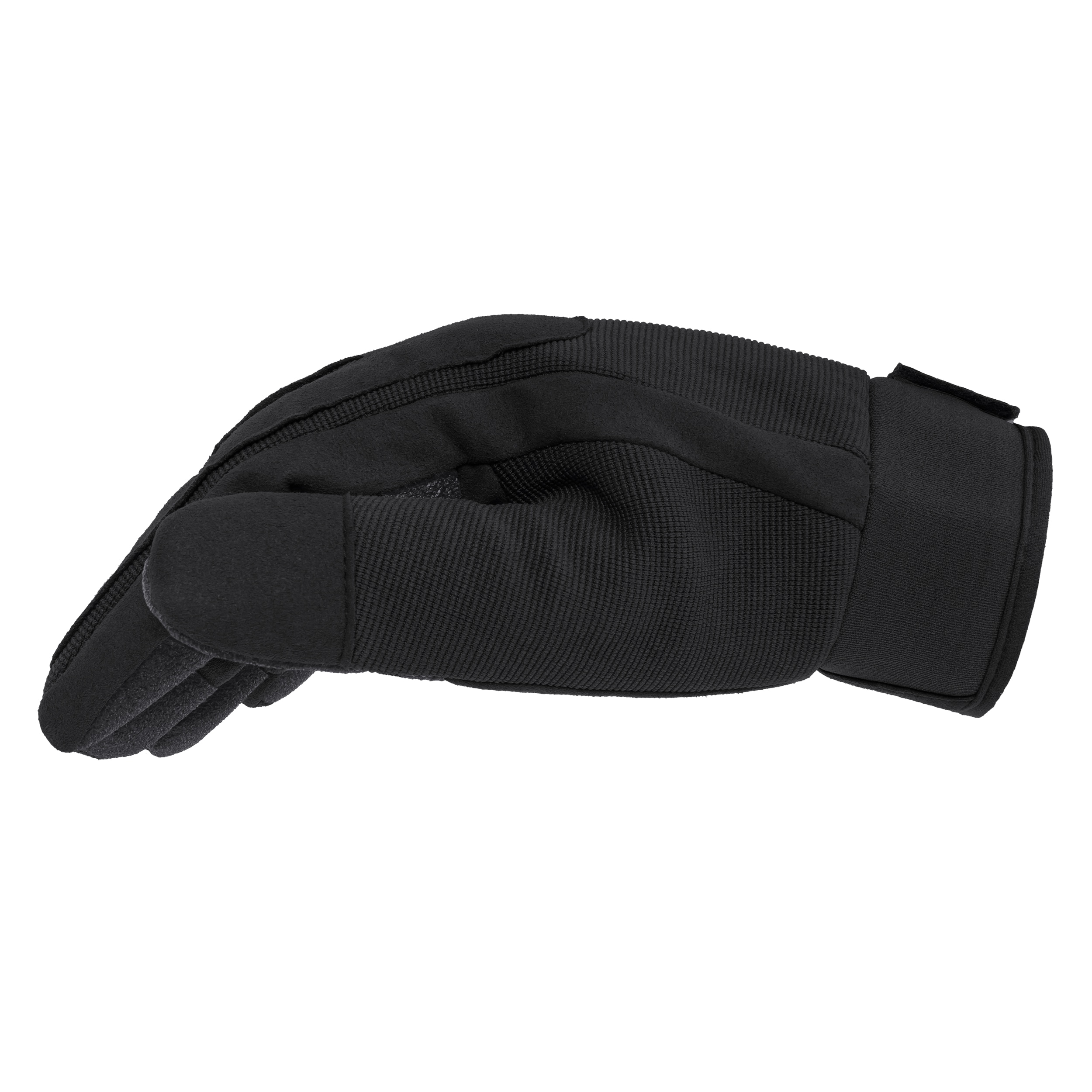 Taktické rukavice Mil-Tec Army Winter Gloves - Black