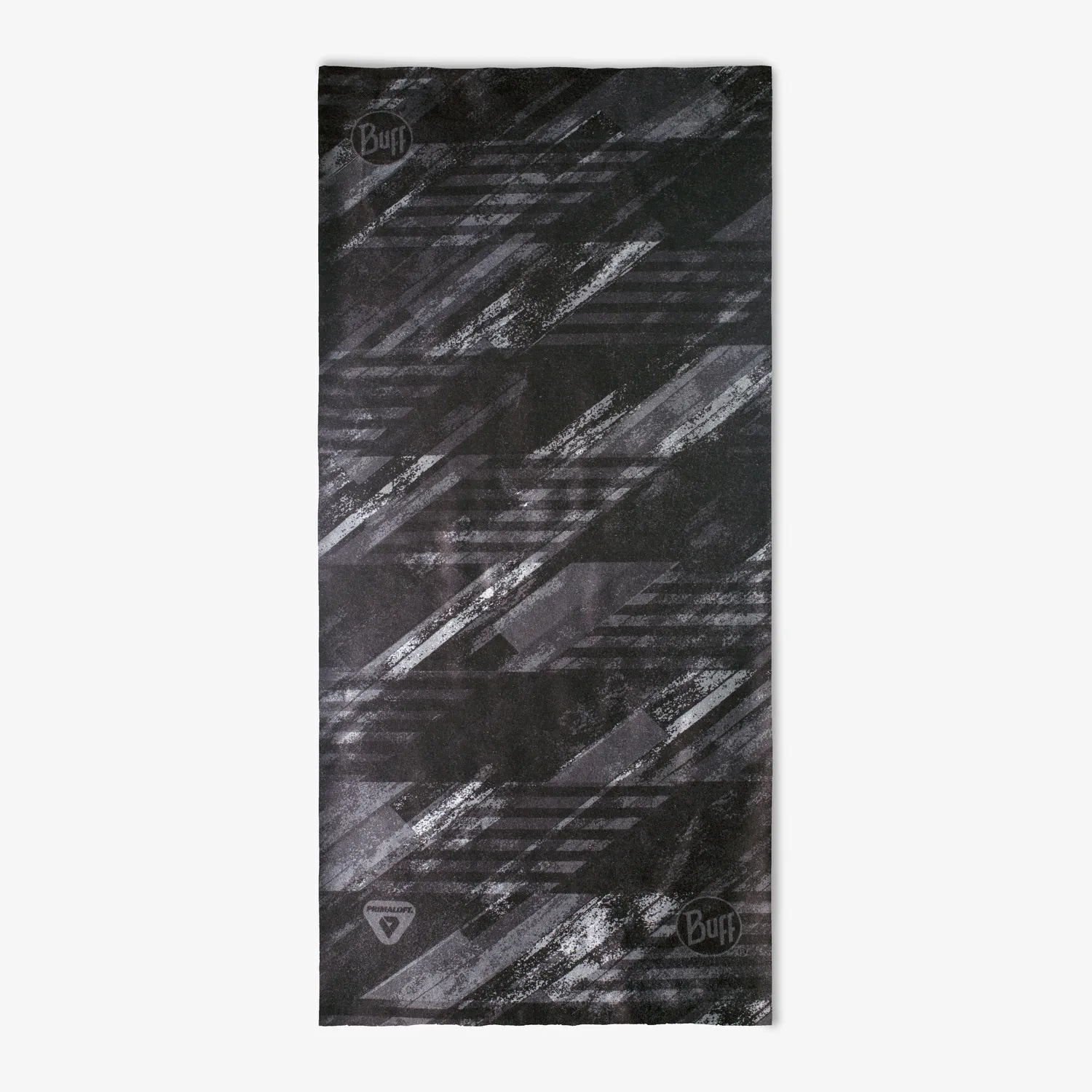 Ochranný šátek Buff Thermonet - Bardeen Graphite