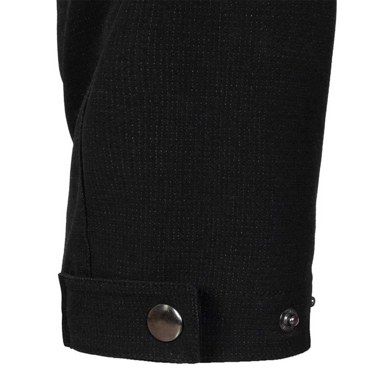 Kalhoty Alpinus Pular – Black