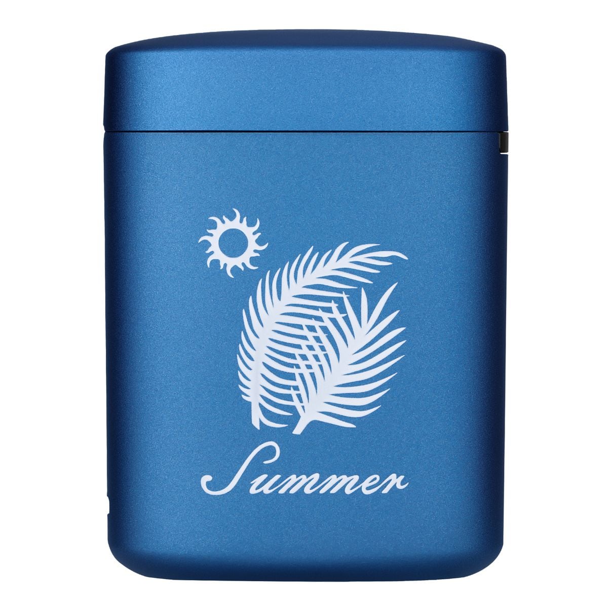 Akumulátorová svítilna Olight Baton 3 Limited Premium Edition Summer - 1200 lumenů