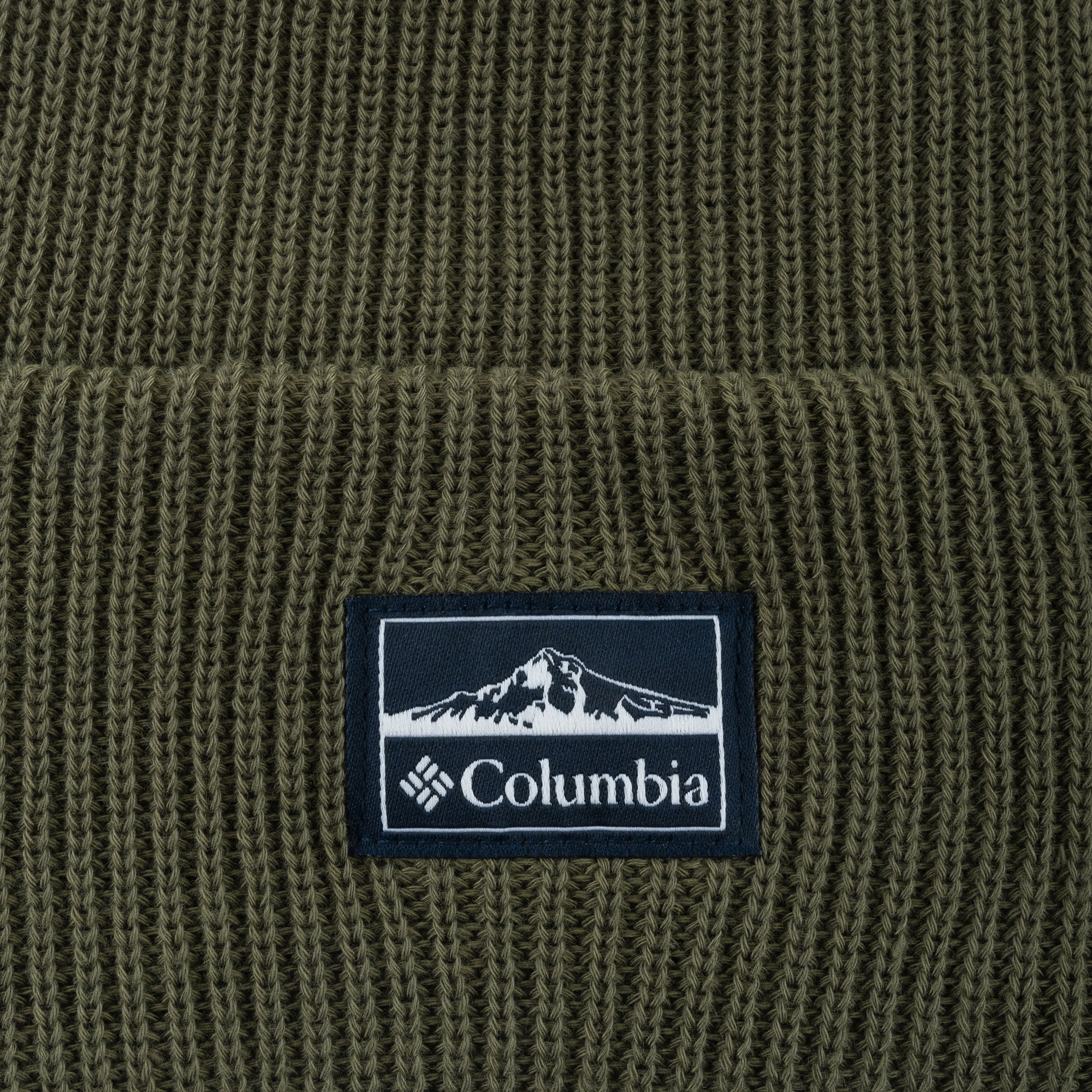 Čepice Columbia Lost Lager II Beanie - Stone Green