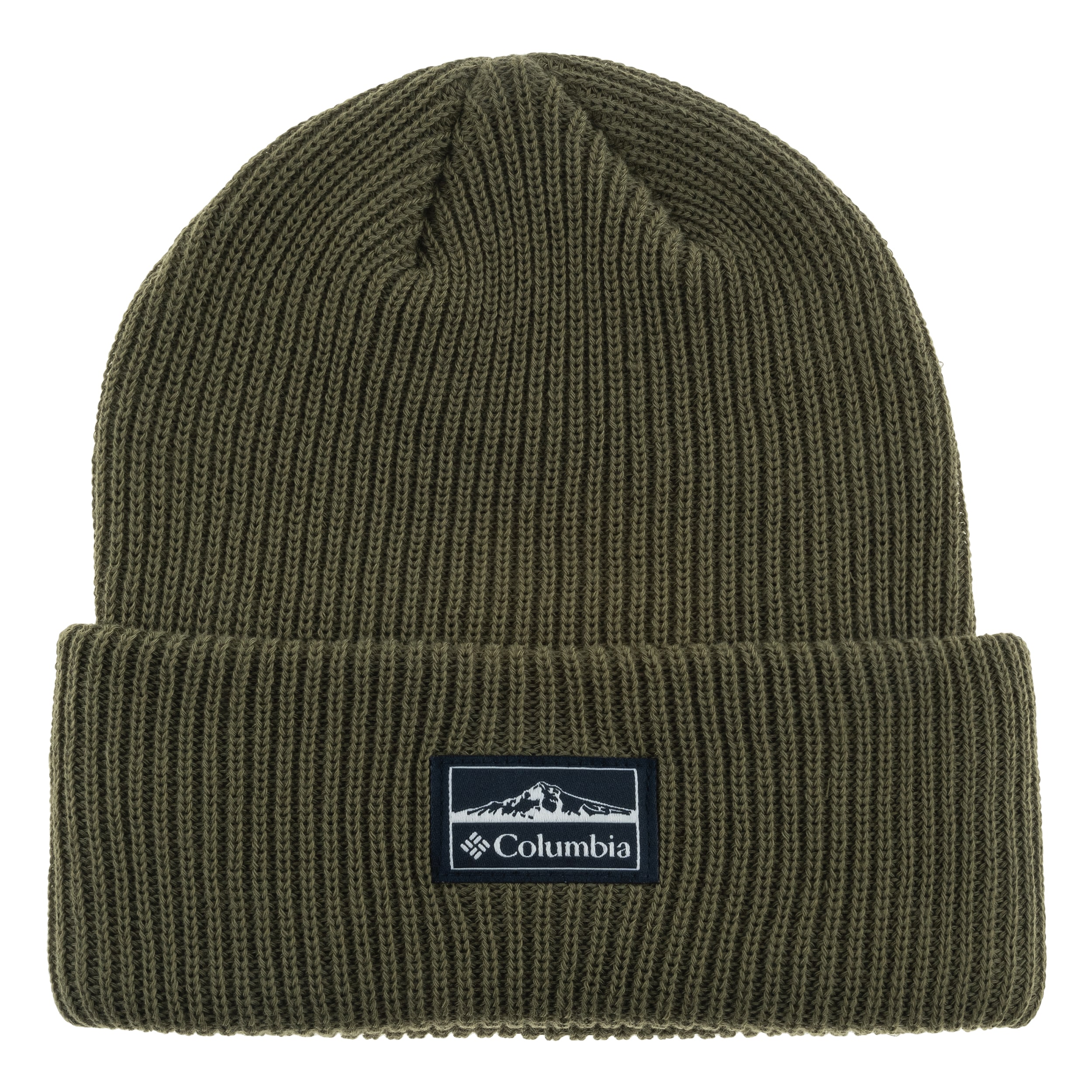 Čepice Columbia Lost Lager II Beanie - Stone Green
