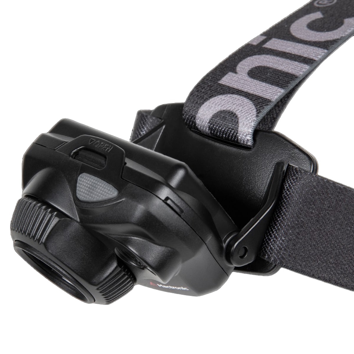 Svítilna čelová Mactronic Maverick - 595 lumenů