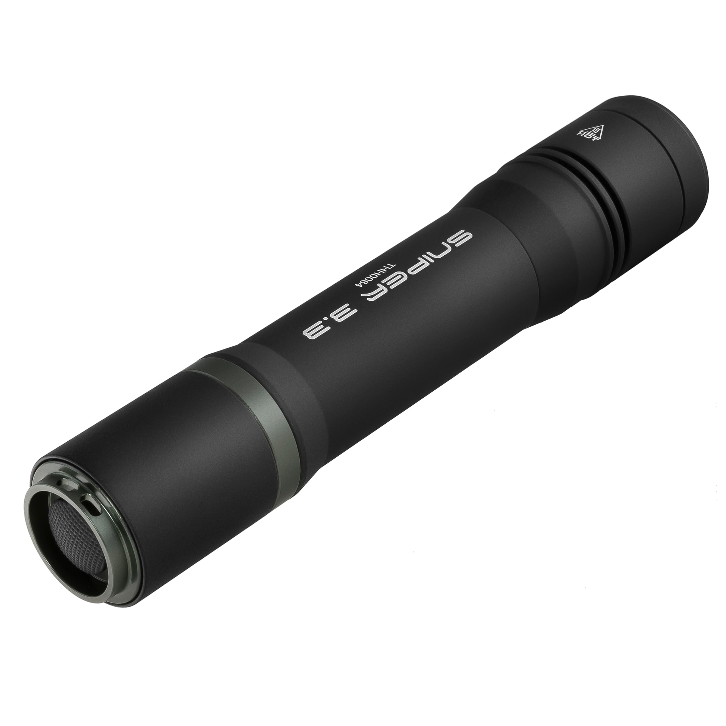 Svítilna Mactronic Sniper 3.3 s funkcí powerbanky - 1020 lumenů