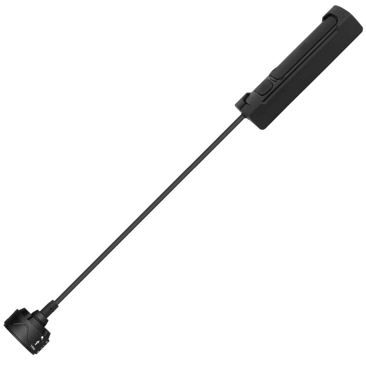 Magnetický tlačítkový spínač Olight sROD-7 pro svítilny Warrior 3/3S/X3/Odin GL GL M/GL P/IR Javelot Pro 2/Tac P/M