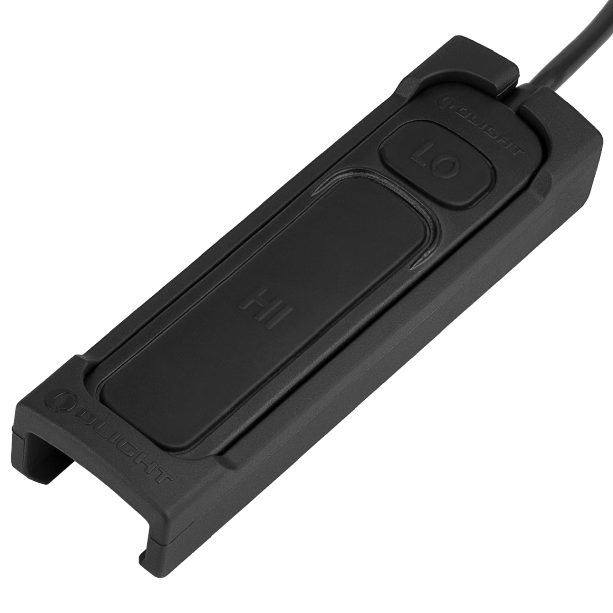 Magnetický tlačítkový spínač Olight sROD-7 pro svítilny Warrior 3/3S/X3/Odin GL GL M/GL P/IR Javelot Pro 2/Tac P/M