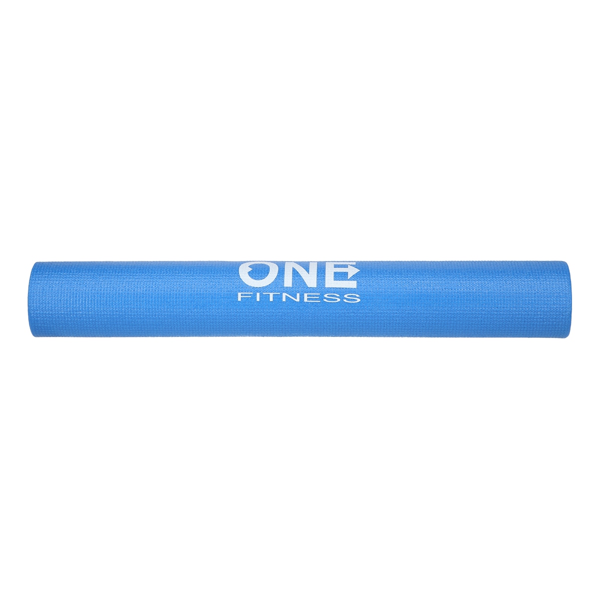 Podložka One Fitness YM01 na jógu - Blue