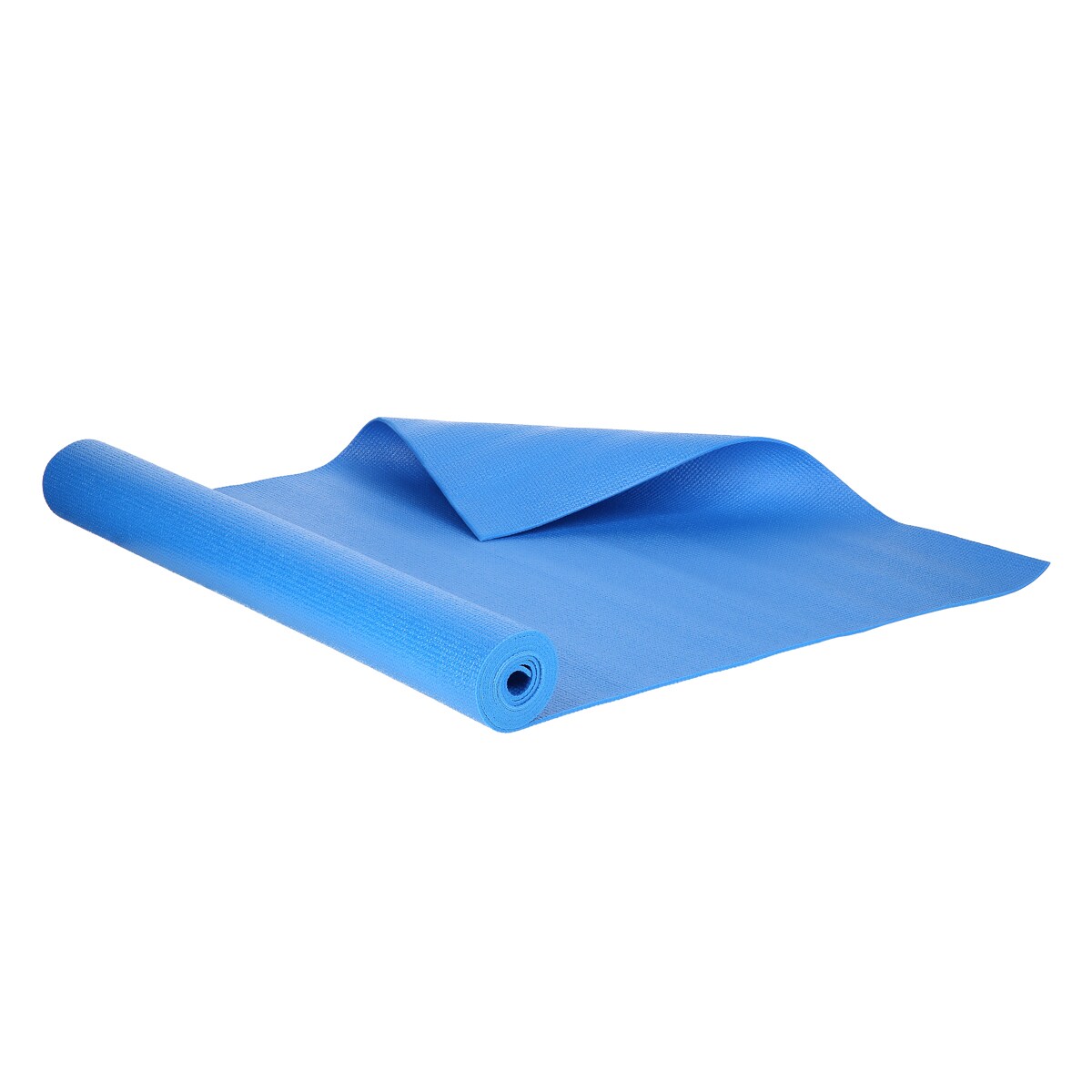 Podložka One Fitness YM01 na jógu - Blue