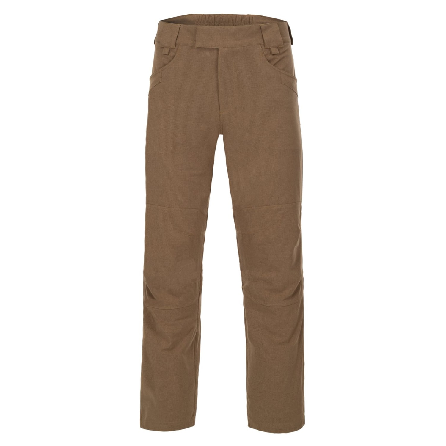 Kalhoty Helikon-Tex Trekking Tactical Pants AeroTech – Mud Brown