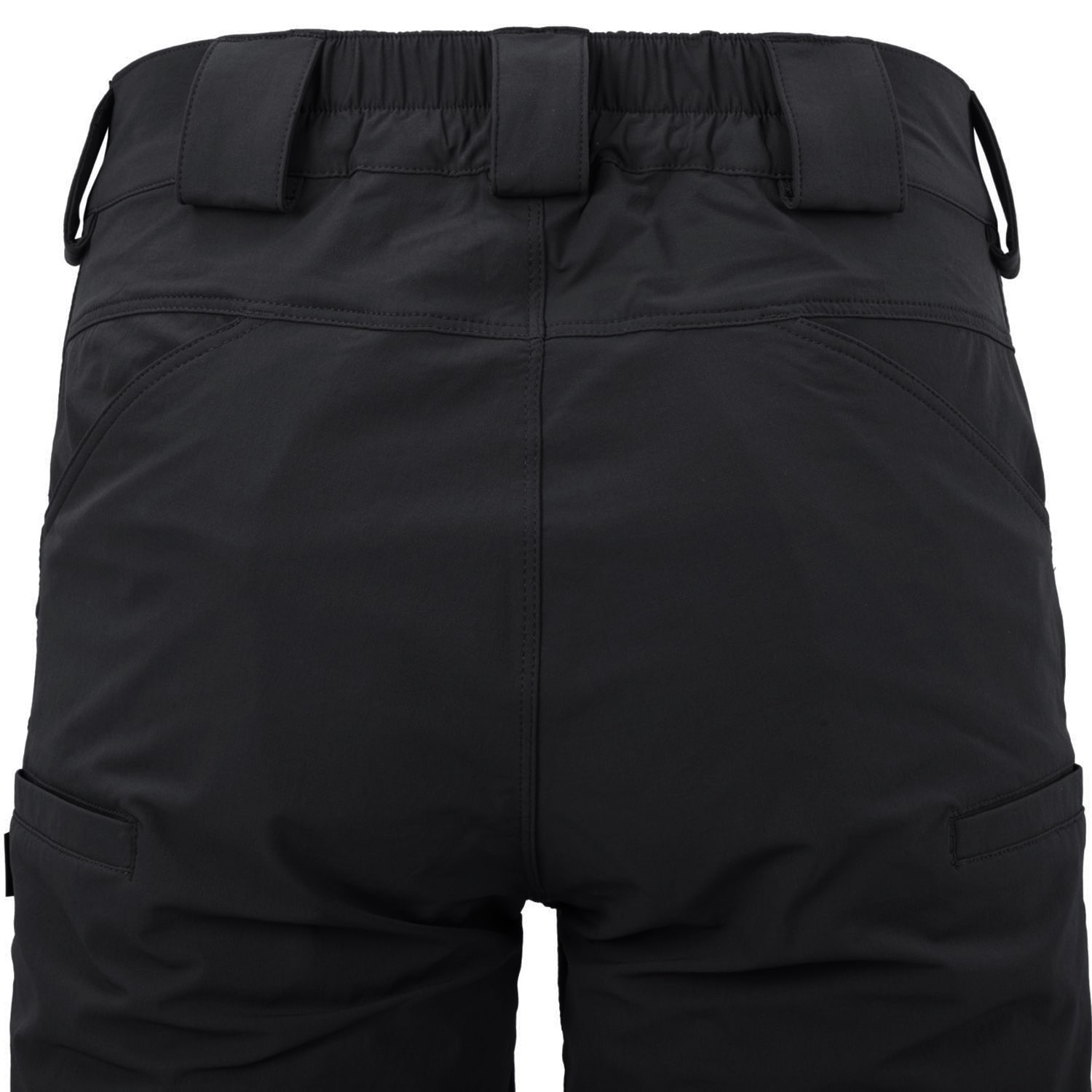 Kalhoty Helikon-Tex Trekking Tactical Pants VersaStretch – Black