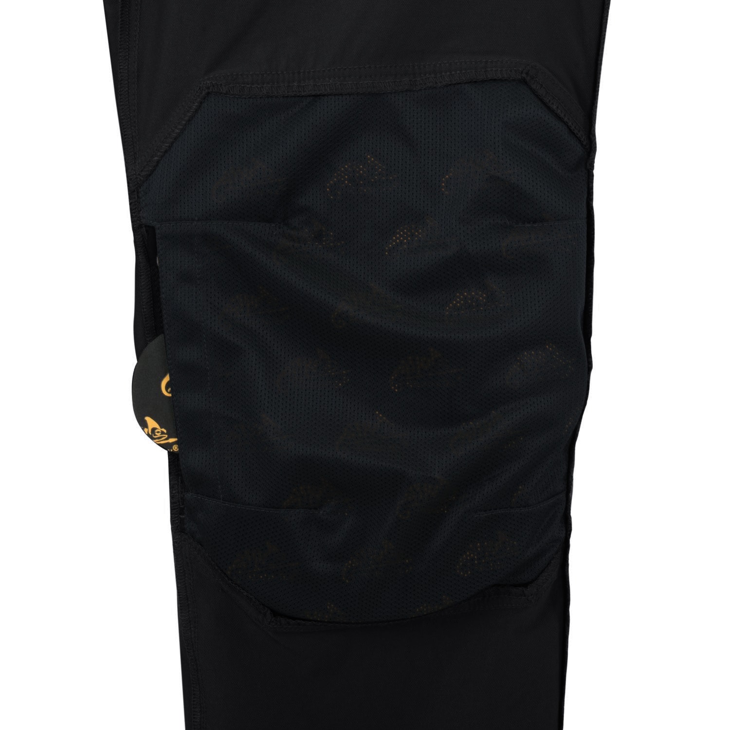 Kalhoty Helikon-Tex Trekking Tactical Pants VersaStretch – Black